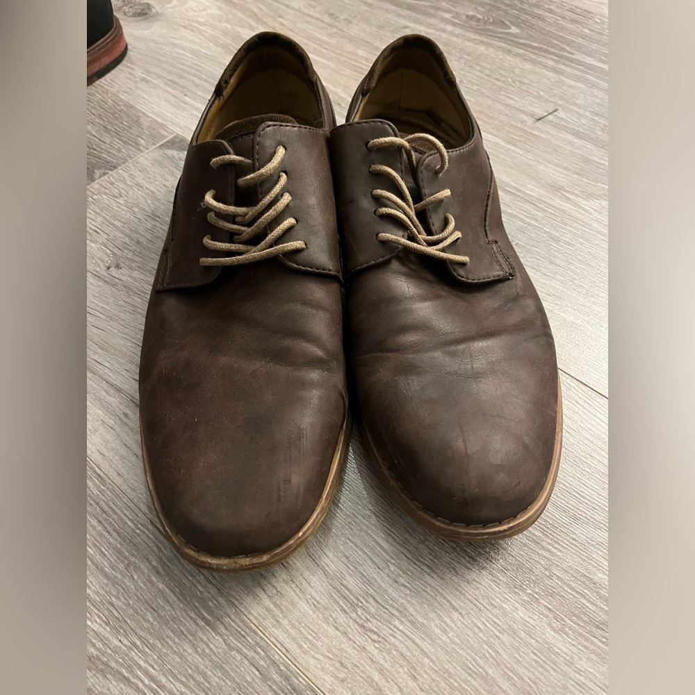 Call it spring men’s shoes